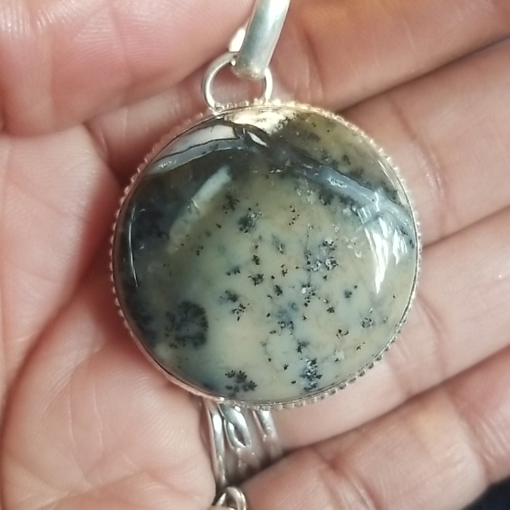 ❤ Beautiful PENDANT! - Picture 4 of 4